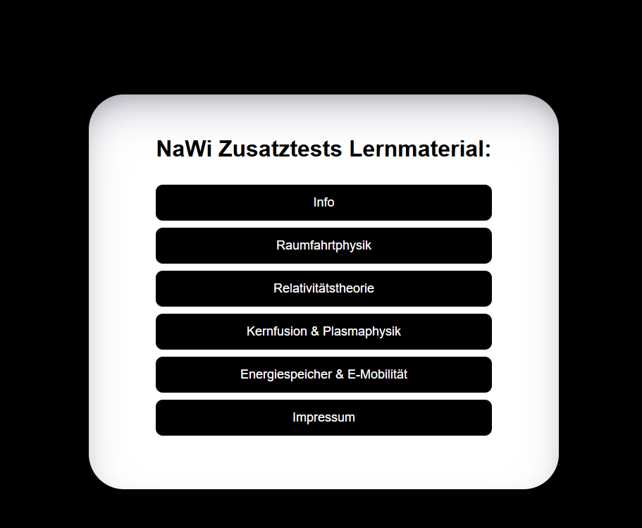 NaWiEkProjekt