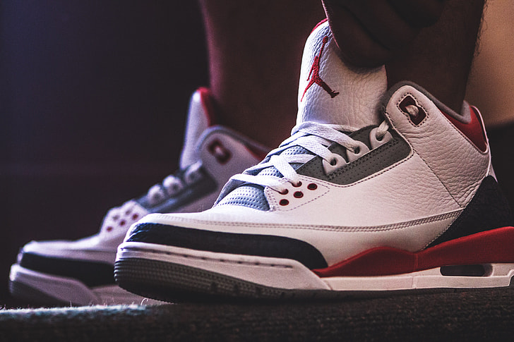 Jordan Max Aura