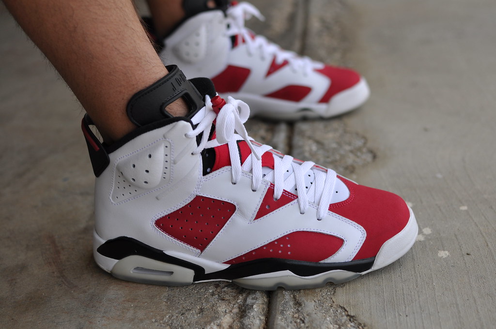Jordan Max