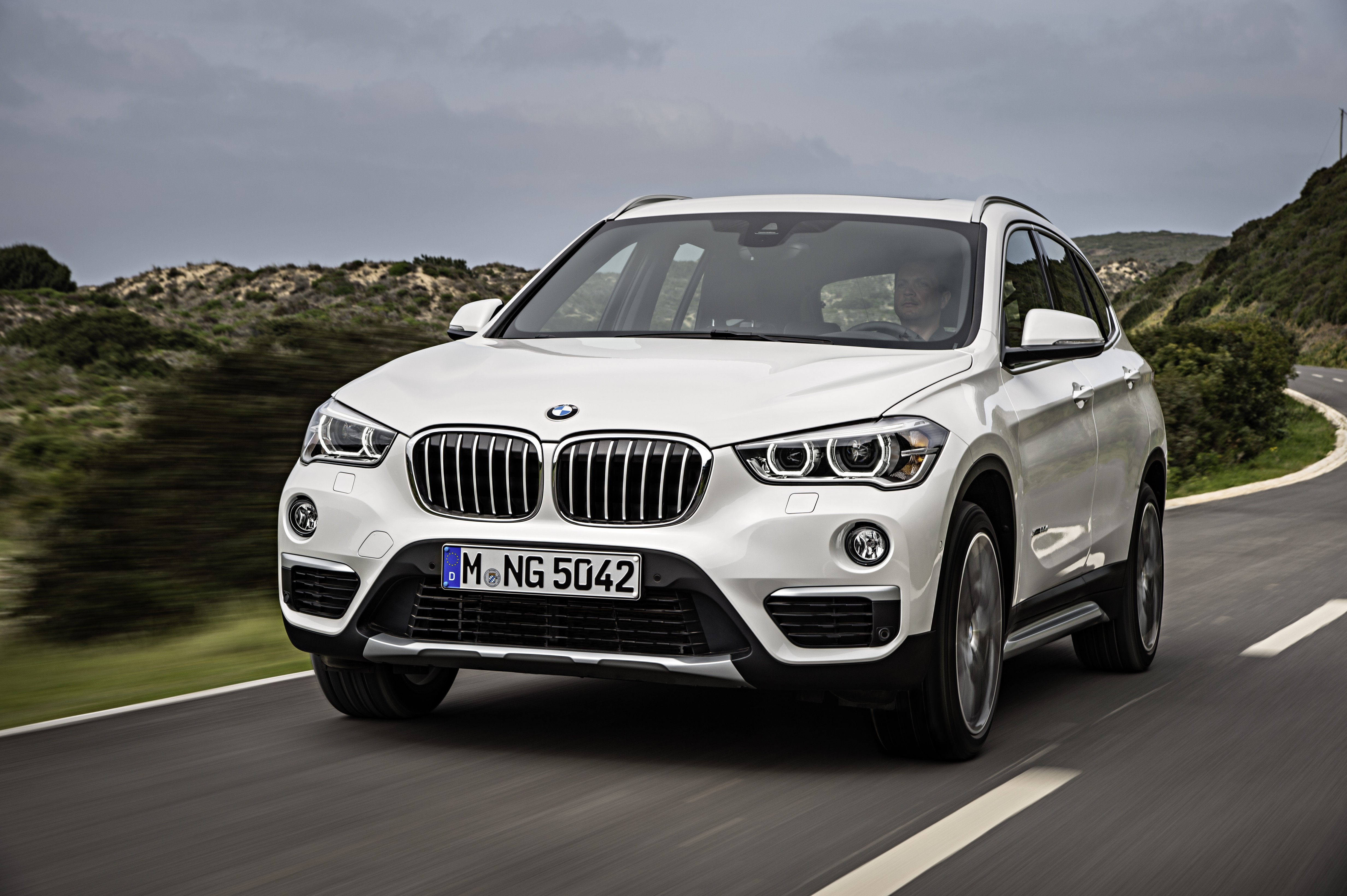 BMW X1 Auto