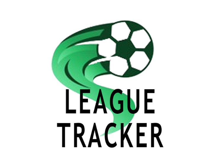 Logo League Tracker