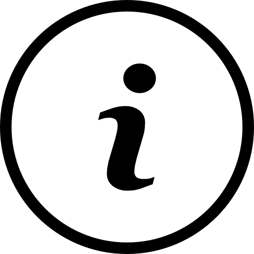 about us Icon