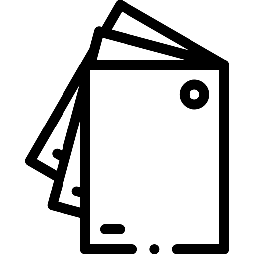 type Icon