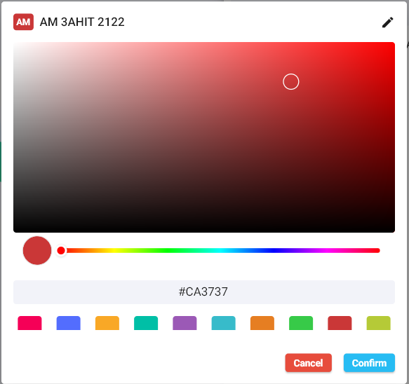 Color Picker