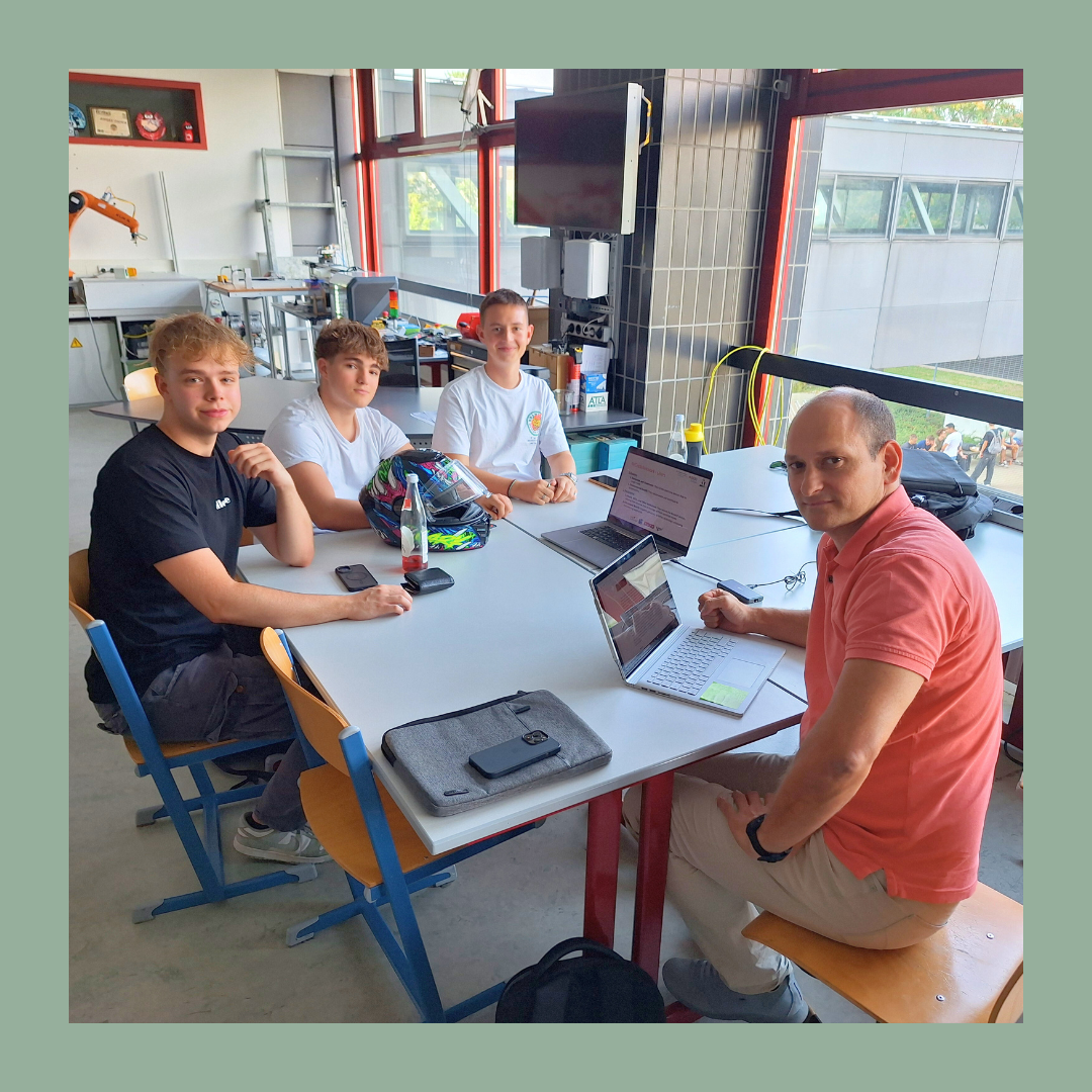 Erstbesprechung