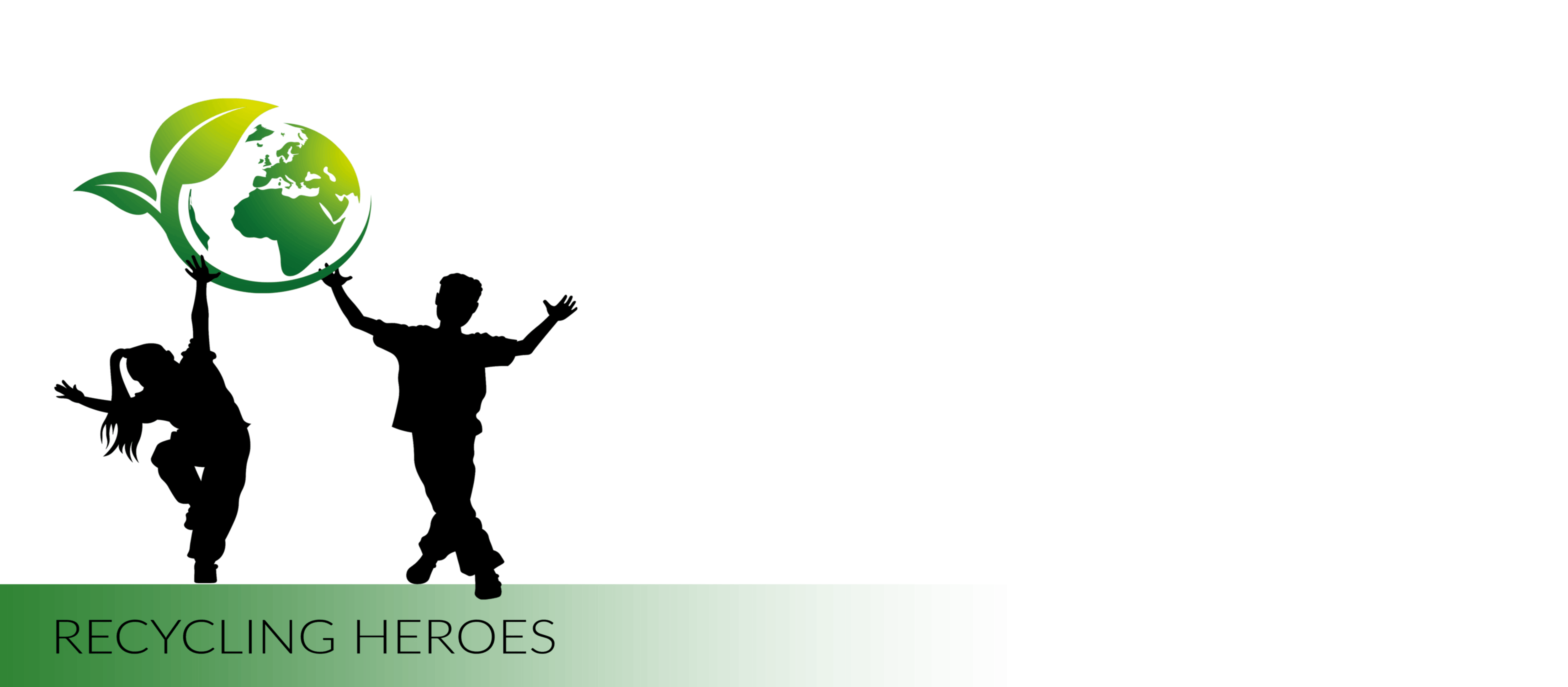 Heroes Logo