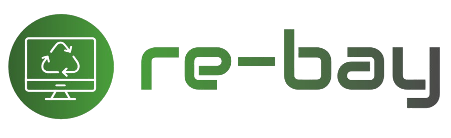 ReBay Logo