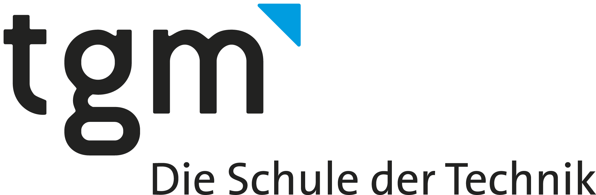 TGM Logo